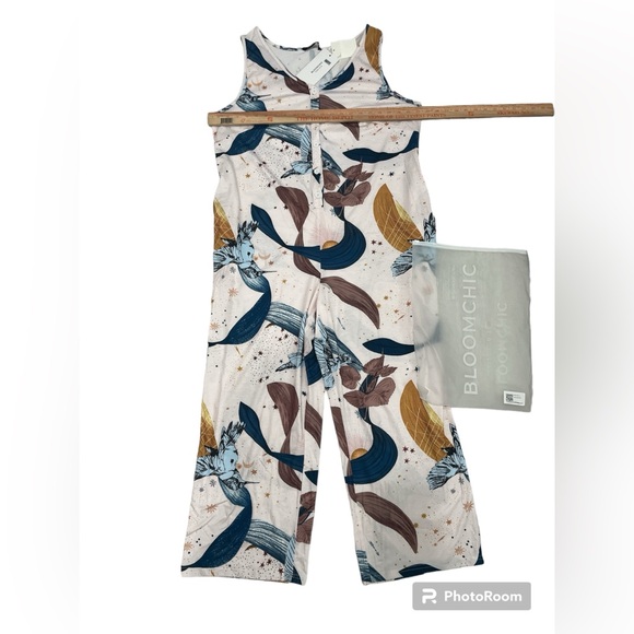 NWT Bloomchic jumper size 14-16 - Picture 1 of 5